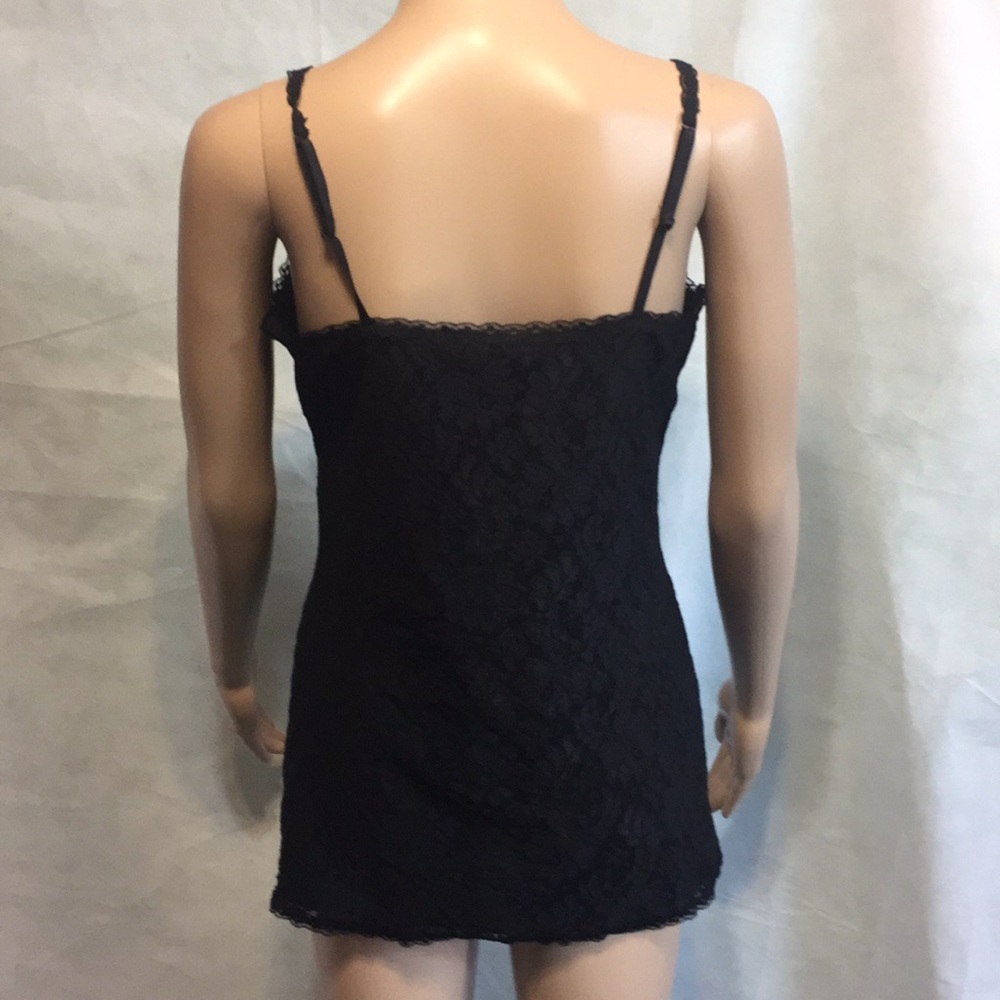 White House/Blaxk Market top - Picture 5 of 8